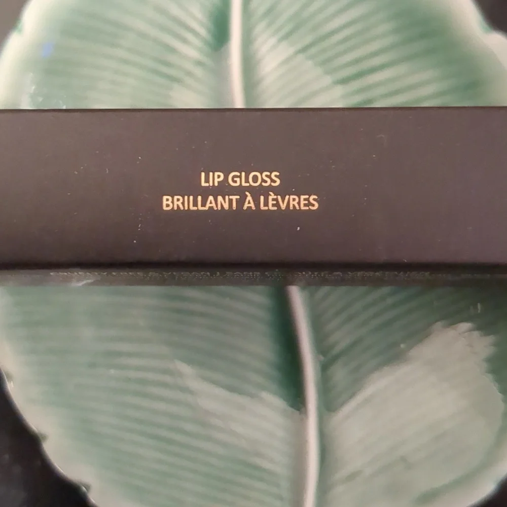 Lip Gloss